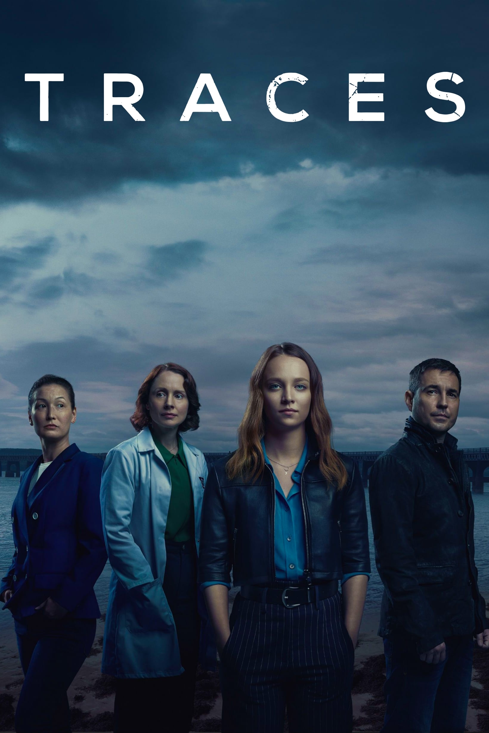 Traces - Season 1 [165330] (A1776526863) [[Shows 2.0]] --Plex--